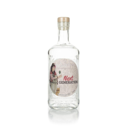 Batch Next Generation Gin 70cl 37.5%