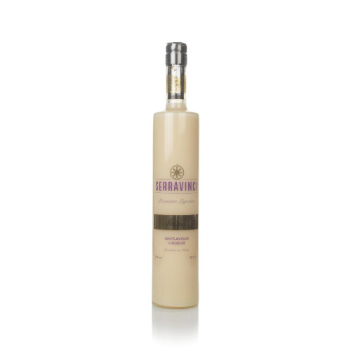 Serravinci Gino Gin Liqueur 50cl 17%