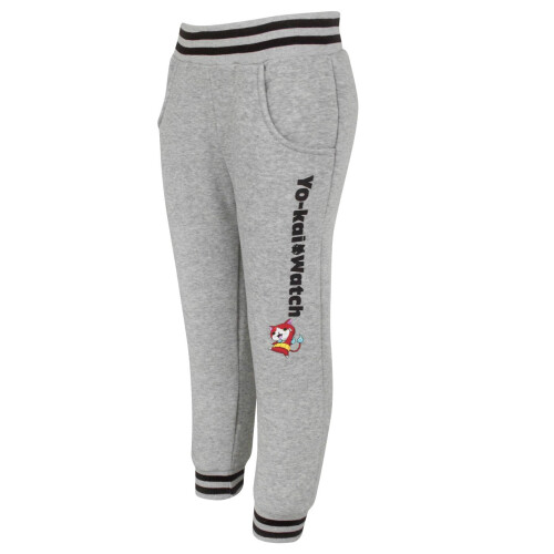 (3 Years) Yo Kai Watch Joggers (Boys Multicoloured)
