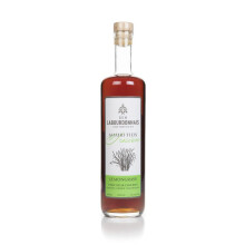 Labourdonnais Fusion Lemongrass 50cl 37.5%