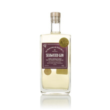 Newfoundland Distillery Seaweed Gin 70cl 40%