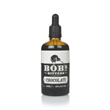 Bob's Chocolate Bitters 10cl 35%