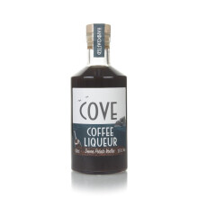 Cove Coffee Liqueur 50cl 25%