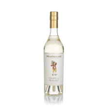 Montanaro Grappa di Moscato 50cl 40%