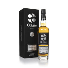 Caperdonich 27 Year Old 1992 (cask 4125633) - The Octave (Duncan Taylor) 70cl 56%