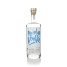 Arbikie Nadar Vodka 70cl 43%