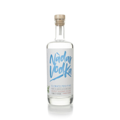 Arbikie Nadar Vodka 70cl 43%