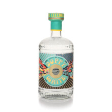 The Duppy Share White Rum 70cl 37.5%