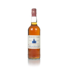 Belmont Farm Kopper Kettle American Single Malt 70cl 43%