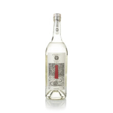 123 Blanco Tequila 70cl 40%