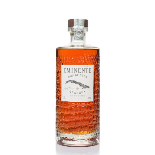 Eminente Reserva 7 Year Old 70cl 41.3%