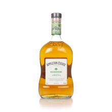 Appleton Estate Signature Blend Jamaica Rum, 70 cl