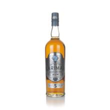 Ron Larimar 5 Year Old Bourbon Cask Finish 70cl 40%