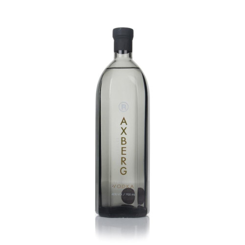 Reisetbauer Axberg Vodka 70cl 40%