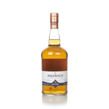 The Glenturret Breabach 15 Year Old 70cl 40%
