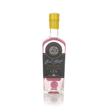 Bond Street Rhubarb & Custard Gin 70cl 37.5%