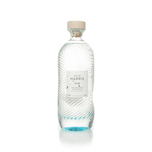 Isle Of Harris Gin 70cl 45%