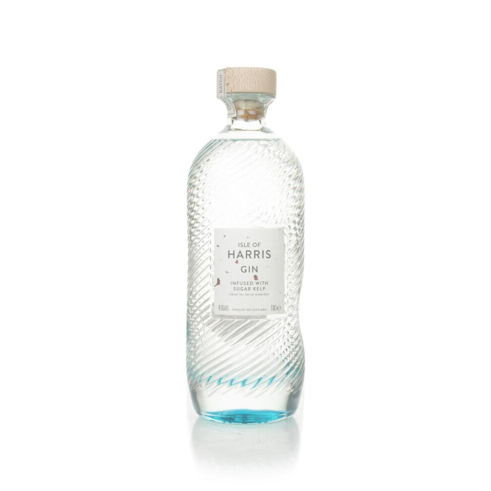Isle Of Harris Gin 70Cl 45%
