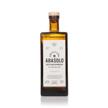 Abasolo 70cl 43%