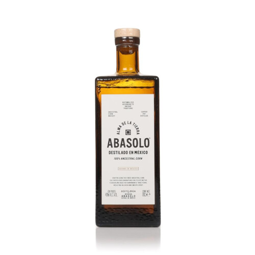 Abasolo 70cl 43%