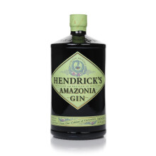 Hendrick's Amazonia Gin 100cl 43.4%