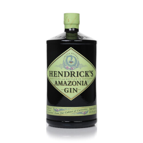 Hendrick's Amazonia Gin 100cl 43.4%