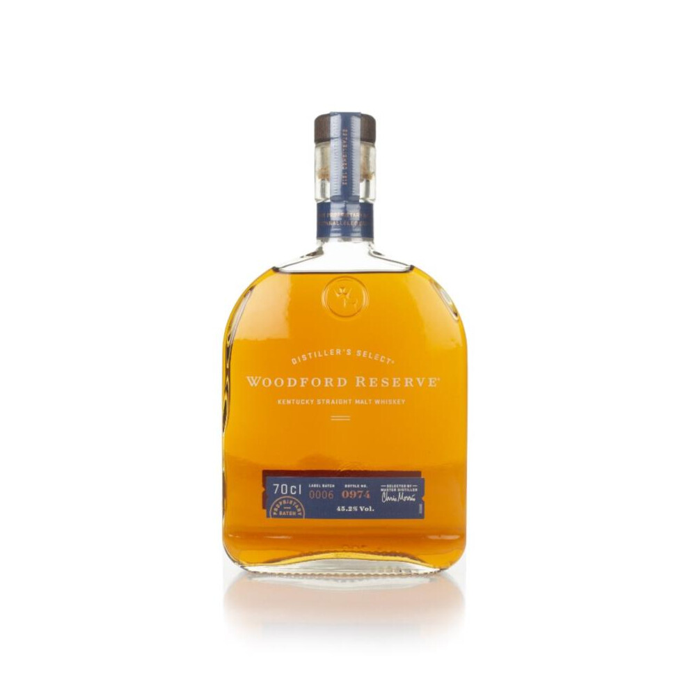 Woodford Reserve Distiller's Select Malt Whiskey