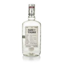 Ojo de Tigre Joven Mezcal 70cl 37%