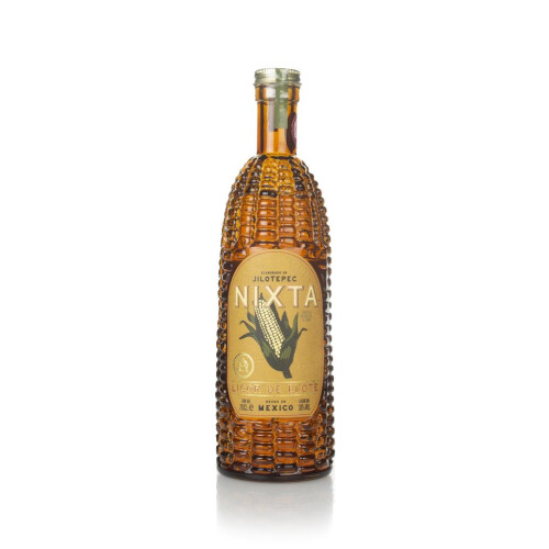 Nixta Licor de Elote 70cl 30%
