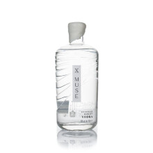 X Muse Vodka 70cl 40%