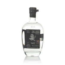 The Lost Explorer Tobala Mezcal 70cl 42%