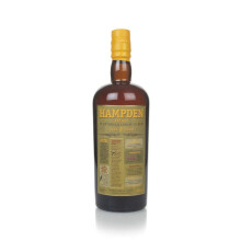 Hampden Estate 8 Year Old 70cl 46%