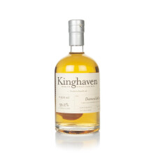 Diamond 15 Year Old - Kinghaven 50cl 59.2%