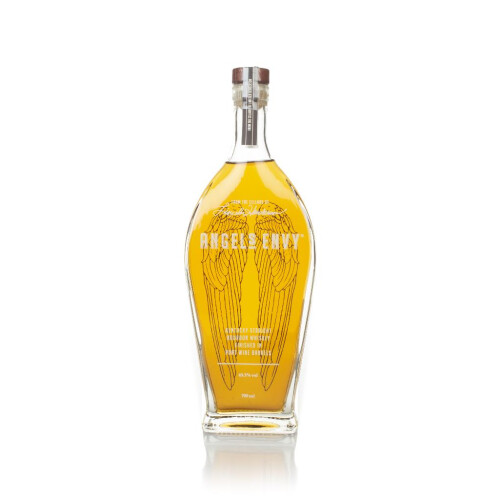 Angel's Envy 70cl 43.3%