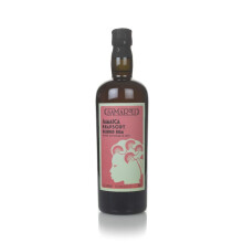 Samaroli Jamaica Rhapsody - 2020 Edition 70cl 45%
