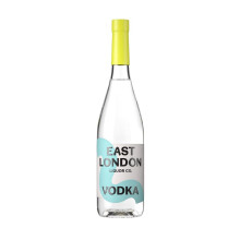East London Liquor Co. Vodka 70cl 40%