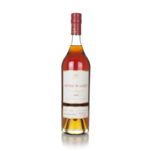 Chateau de Lacquy 2001 70cl 47%