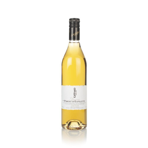 Giffard Piment d'Espelette 70cl 40%