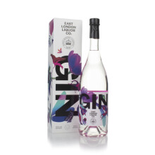 East London Liquor Co. Kew Gin 70cl 42%