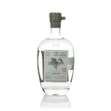 The Lost Explorer Salmiana Mezcal 70cl 42%