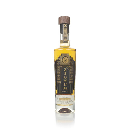 Zignum Reposado 70cl 40%