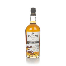 West Cork Black Cask 70cl 40%