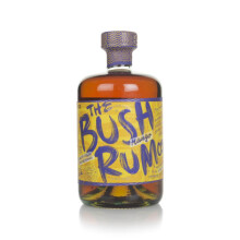 Bush Rum Mango 70cl 37.5%