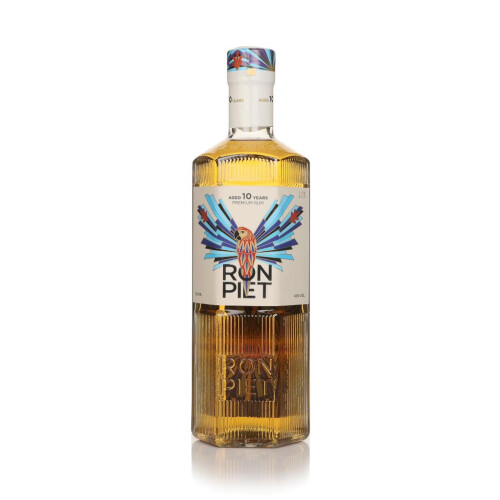 Ron Piet 10 Year Old 70cl 40%