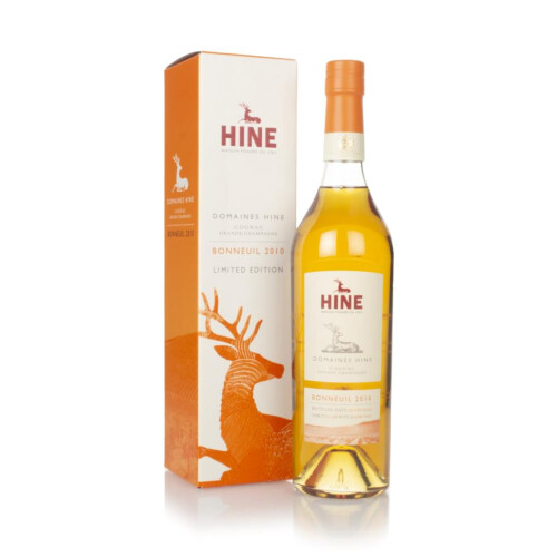 Hine Bonneuil 2010 70cl 42.1%