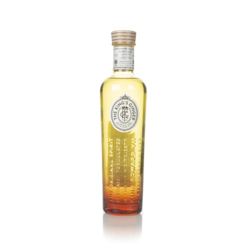 The King's Ginger Liqueur 50cl 29.9%