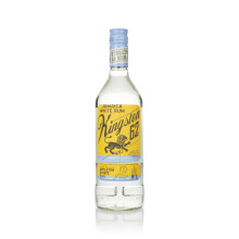 Kingston 62 White Rum 70cl 40%
