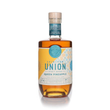 Spirited Union Queen Pineapple & Spice 70cl 38%