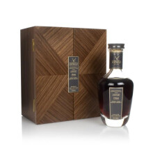 Longmorn 1966 (bottled 2019) - Private Collection (Gordon & MacPhail) 70cl 46%