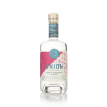 Spirited Union Pink Grapefruit & Rose 70cl 38%